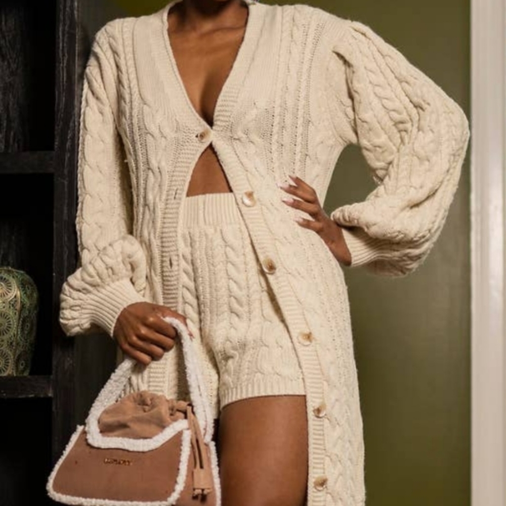 Sweater Set